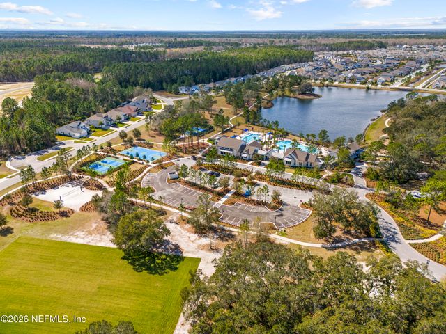 214 PEPPERPIKE Way, St. Augustine, FL 32092