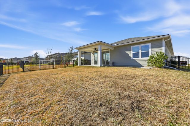 214 PEPPERPIKE Way, St. Augustine, FL 32092