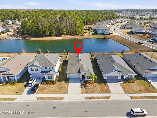 214 PEPPERPIKE Way, St. Augustine, FL 32092