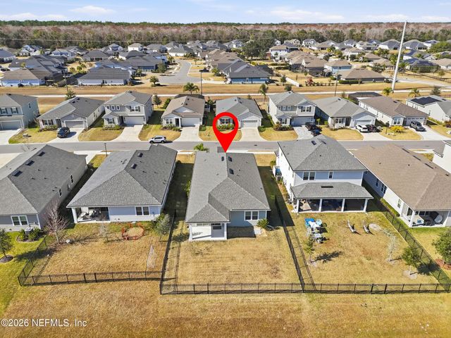 214 PEPPERPIKE Way, St. Augustine, FL 32092