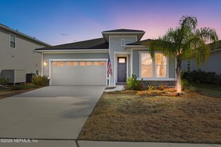 214 PEPPERPIKE Way, St. Augustine, FL 32092