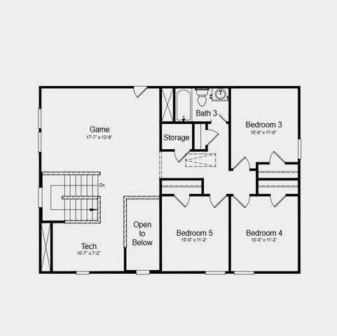 2625 Glacier Road, Anna, TX 75409