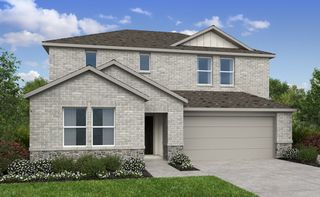 2625 Glacier Road, Anna, TX 75409