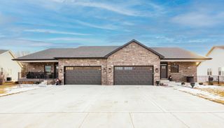 25159 S Westwind Drive, Channahon, IL 60410