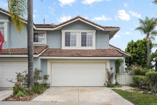 11216 Caminito Aclara, San Diego, CA 92126