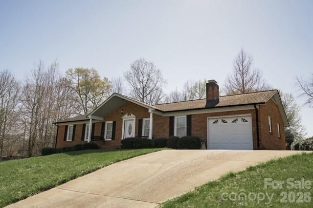 2465 Wellington Drive, Gastonia, NC 28054
