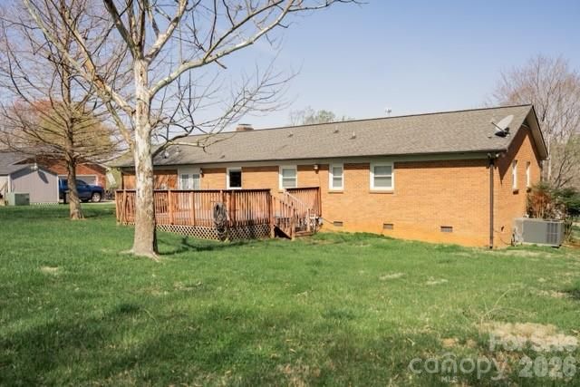 2465 Wellington Drive, Gastonia, NC 28054