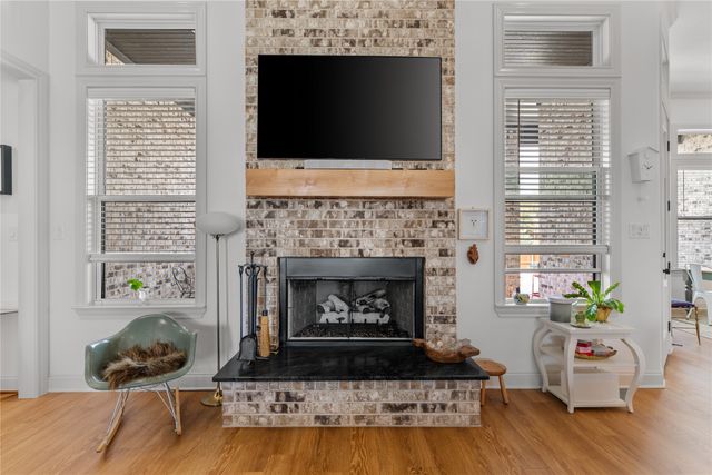 13062 Rainier Drive, Woodway, TX 76712