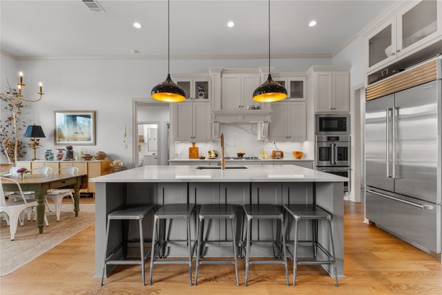 13062 Rainier Drive, Woodway, TX 76712