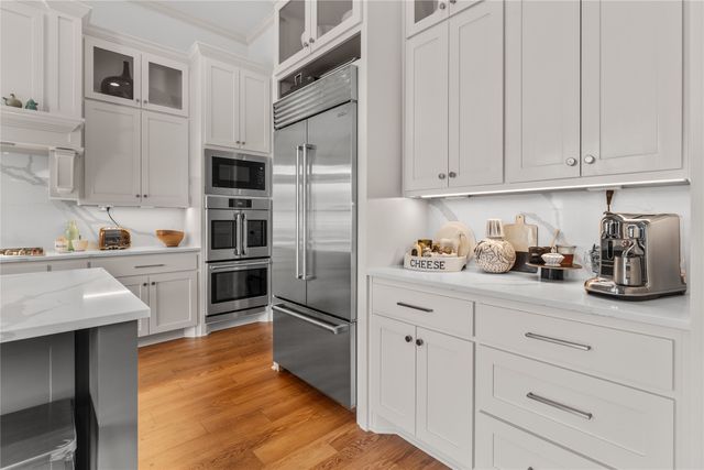 13062 Rainier Drive, Woodway, TX 76712