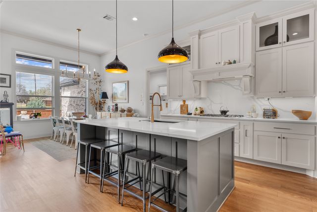 13062 Rainier Drive, Woodway, TX 76712