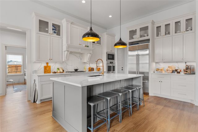 13062 Rainier Drive, Woodway, TX 76712