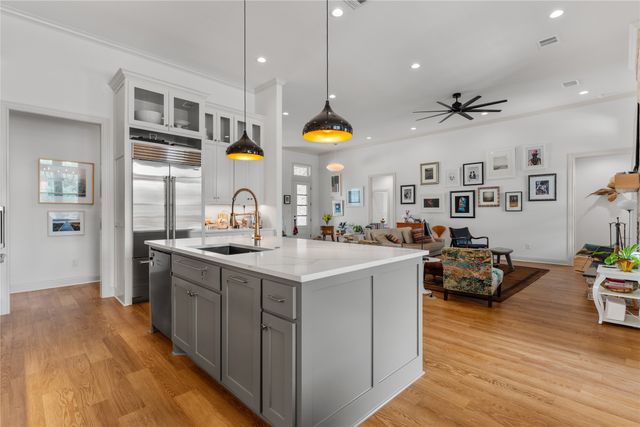 13062 Rainier Drive, Woodway, TX 76712