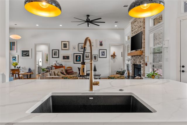 13062 Rainier Drive, Woodway, TX 76712