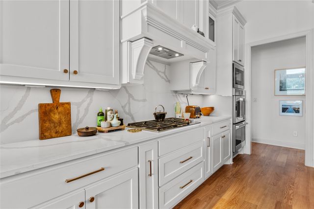 13062 Rainier Drive, Woodway, TX 76712