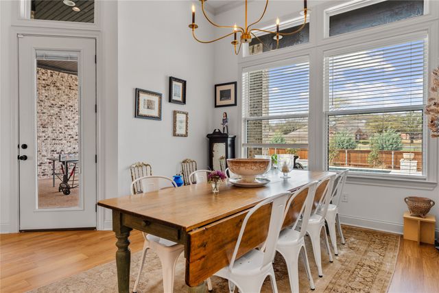 13062 Rainier Drive, Woodway, TX 76712