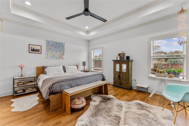 13062 Rainier Drive, Woodway, TX 76712