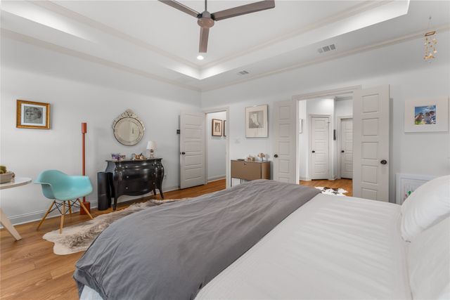 13062 Rainier Drive, Woodway, TX 76712