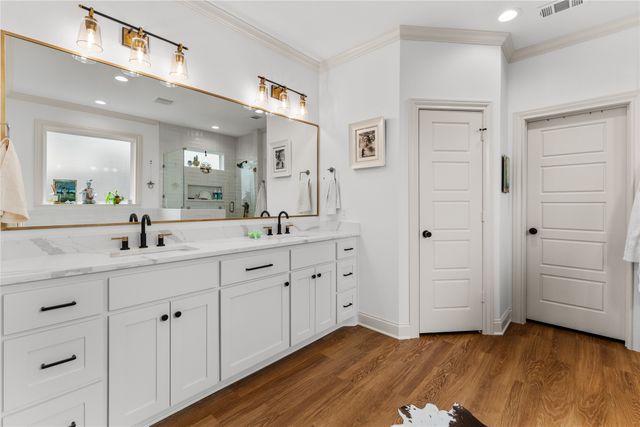 13062 Rainier Drive, Woodway, TX 76712