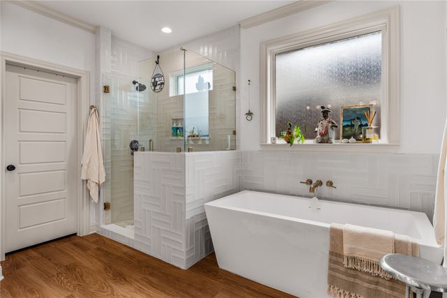 13062 Rainier Drive, Woodway, TX 76712