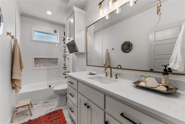 13062 Rainier Drive, Woodway, TX 76712