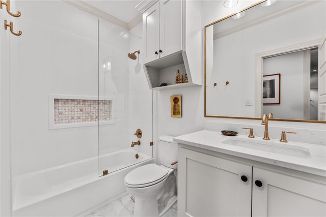 13062 Rainier Drive, Woodway, TX 76712