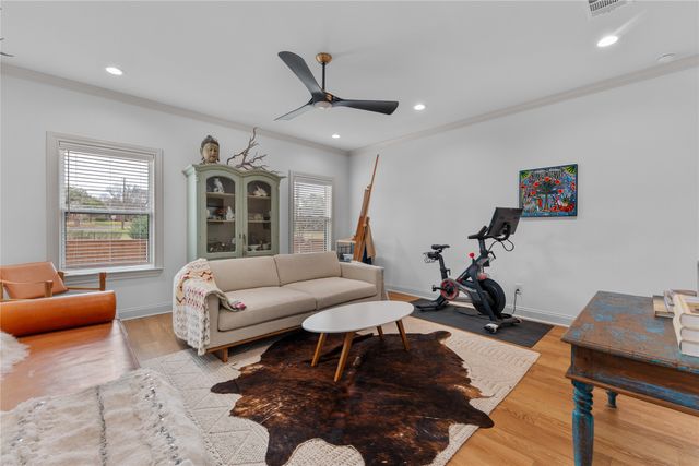 13062 Rainier Drive, Woodway, TX 76712