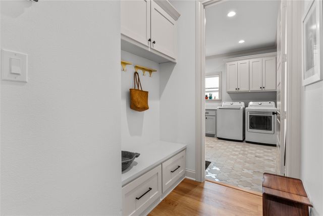 13062 Rainier Drive, Woodway, TX 76712