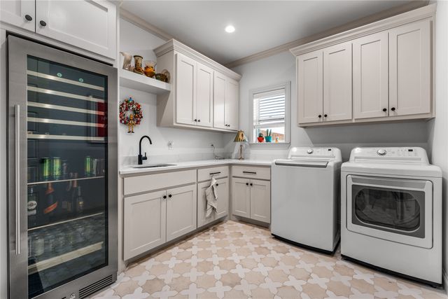 13062 Rainier Drive, Woodway, TX 76712