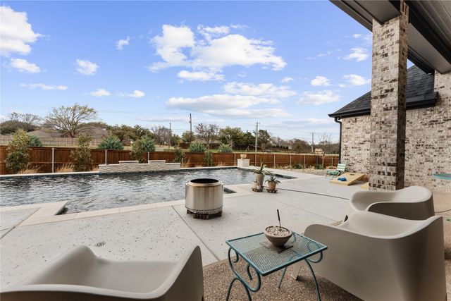 13062 Rainier Drive, Woodway, TX 76712