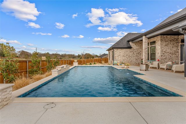 13062 Rainier Drive, Woodway, TX 76712