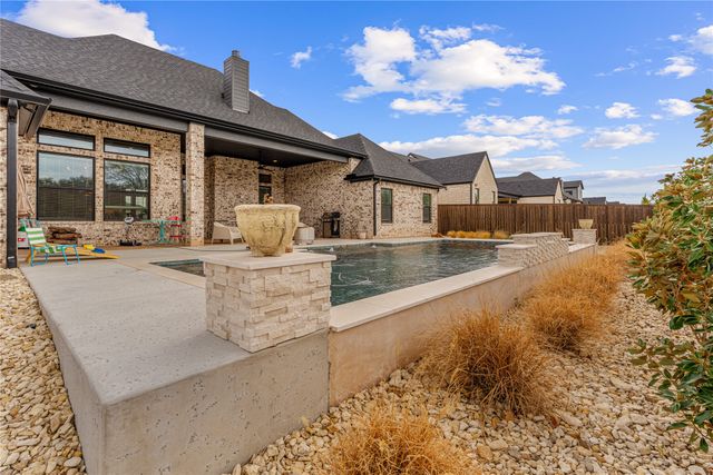 13062 Rainier Drive, Woodway, TX 76712