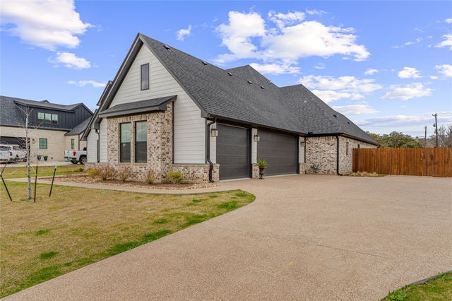 13062 Rainier Drive, Woodway, TX 76712