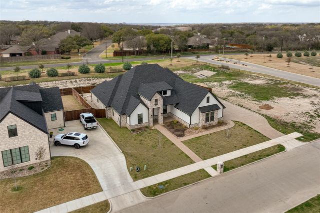 13062 Rainier Drive, Woodway, TX 76712