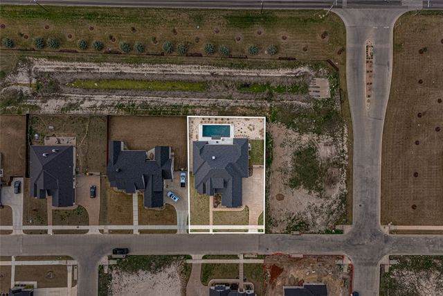 13062 Rainier Drive, Woodway, TX 76712