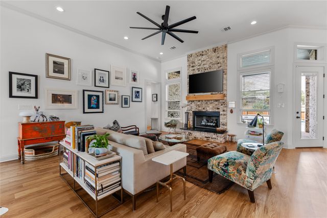 13062 Rainier Drive, Woodway, TX 76712