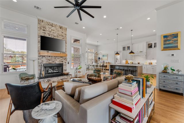 13062 Rainier Drive, Woodway, TX 76712