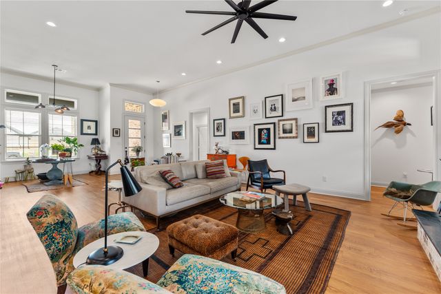 13062 Rainier Drive, Woodway, TX 76712