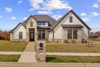 13062 Rainier Drive, Woodway, TX 76712