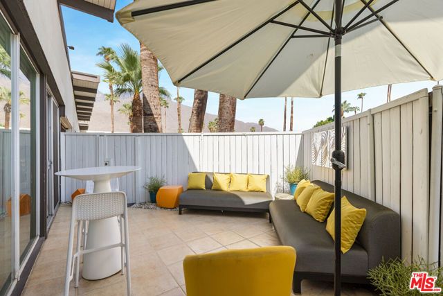 1111 E Palm Canyon Drive 107, Palm Springs, CA 92264