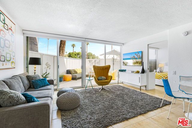 1111 E Palm Canyon Drive 107, Palm Springs, CA 92264