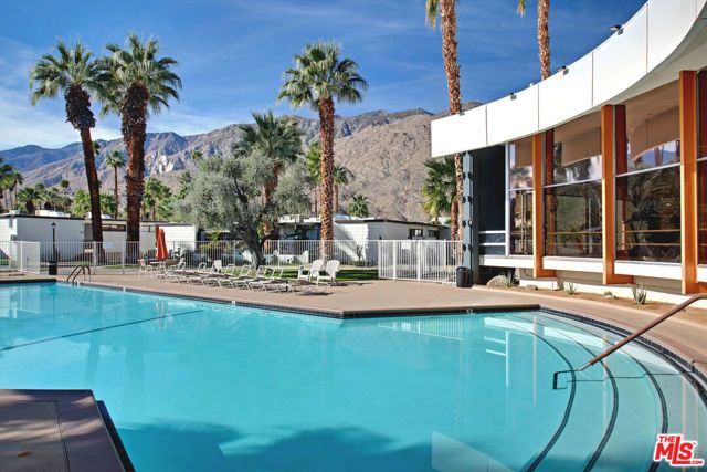 1111 E Palm Canyon Drive 107, Palm Springs, CA 92264