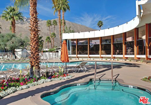 1111 E Palm Canyon Drive 107, Palm Springs, CA 92264