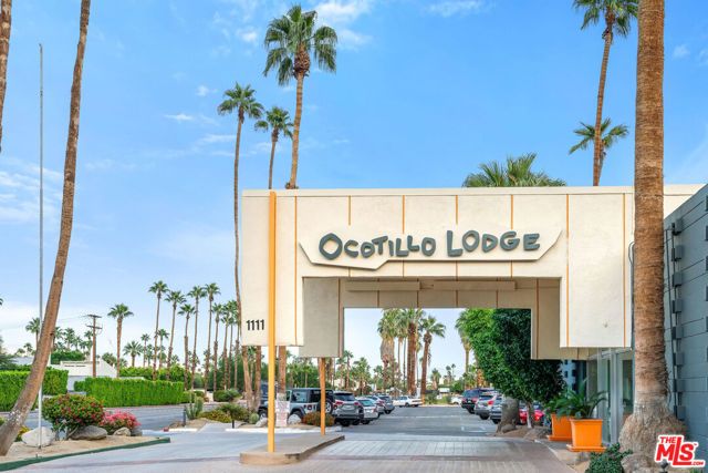 1111 E Palm Canyon Drive 107, Palm Springs, CA 92264