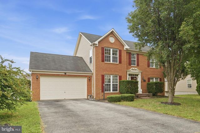 9267 SENNA CT, Waldorf, MD 20603