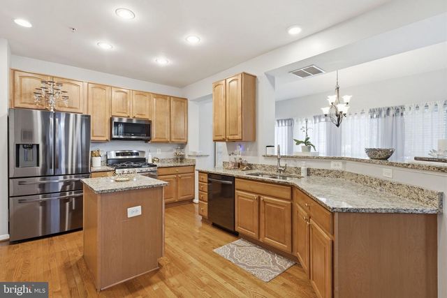 9267 SENNA CT, Waldorf, MD 20603