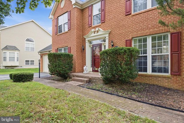 9267 SENNA CT, Waldorf, MD 20603