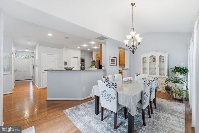 9267 SENNA CT, Waldorf, MD 20603