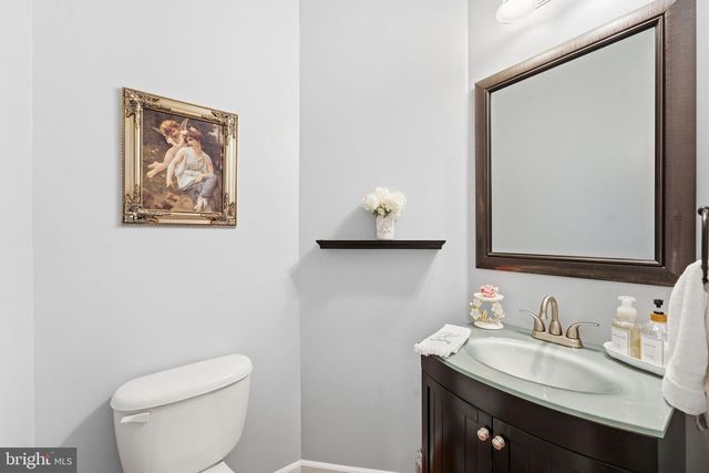 9267 SENNA CT, Waldorf, MD 20603