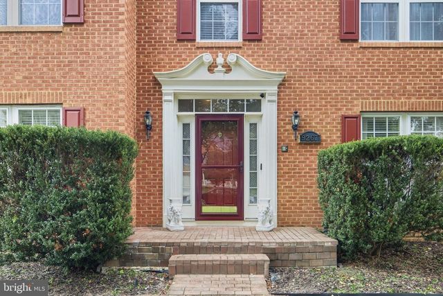 9267 SENNA CT, Waldorf, MD 20603